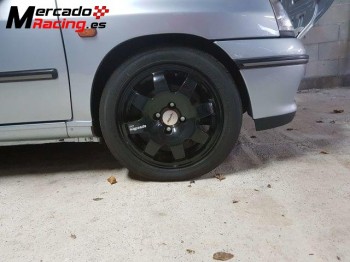 Llantas grupo a speedline 15  4x100