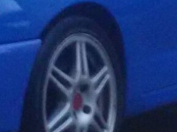 Speedline 2116 en 16