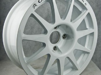 Llantas citroen sport c-2 r2
