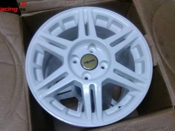 Llantas replica speedline