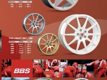 Tecnomagnesio champion mim 1440