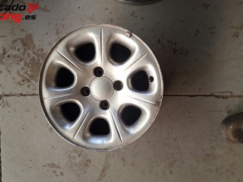 Llantas de saxo vts en 14