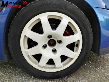 Llantas compomotive grupo a