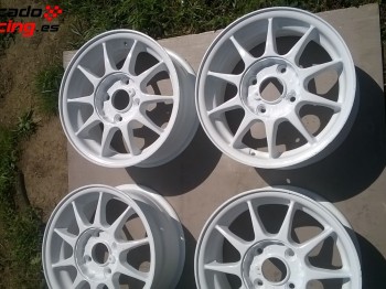 Braid 14  psa 4x108 220e