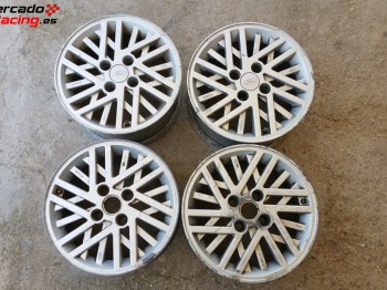 Llantas ford sierra cosworth 