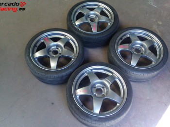 Compomotive mo5 en 17 