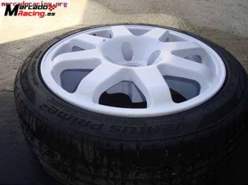 Llantas compomotive grupo a en 15 4/108