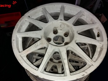 6 speedline en 18 5x114   et20