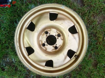 Llantas renault clio s