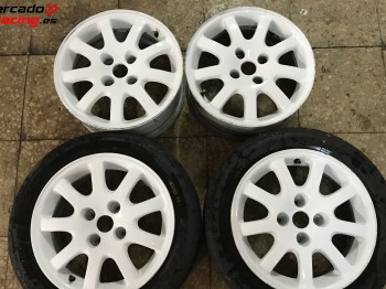 Llanta 15  106,saxo,ax,,