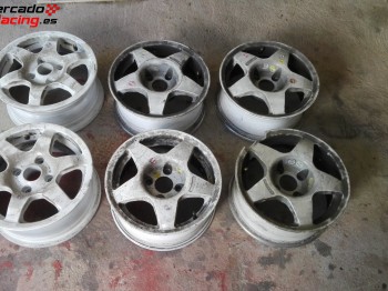 Se venden llantas compotive en 14 psa urge 