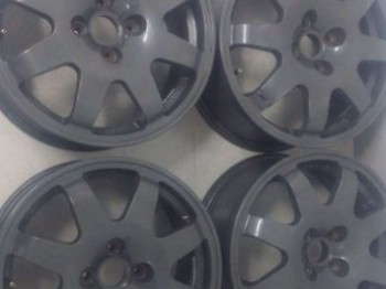 Speedline originales 16  4 x 100