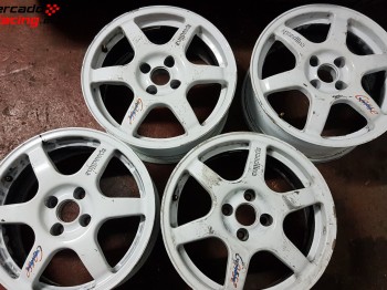 Speedline 2108 en 16 4x100