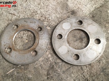 Separadores 4x100 5mm