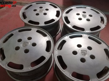 Llantas porsche 928-s