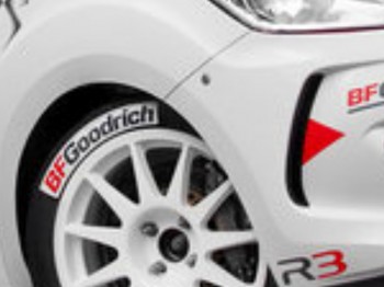 Llantas speedline citroen sport, ds3 r3t max