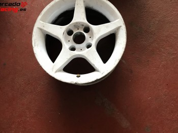 Llantas spedline 4x108