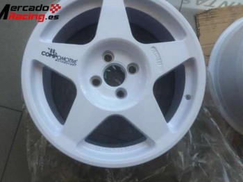 Compomotive  mo5 4x108 