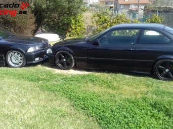 Llantas bmw e36