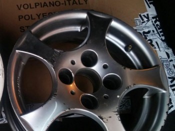 Llantas economicas 14   4x108