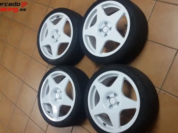 Speedline 2110 7x17 4x100