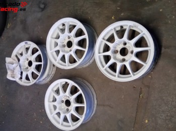 Braid monoblock desafio 106