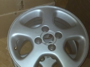 Llantas 306 xsi en 15 