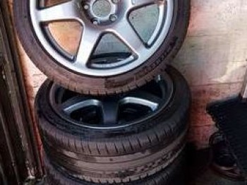 Compomotive mo6 5xx112 18x8