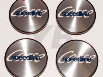 Tapas llantas speedline