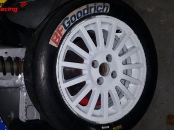 Llantas en 15 pulgadas