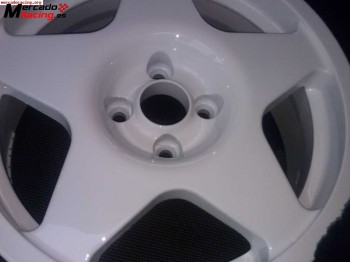 Vendo 2 speedline 2110