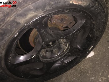 Multianclaje 4x108 / 4x100