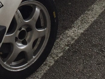 Llantas speedline 4x100 en 15