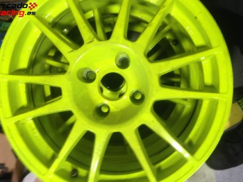  evo corsé 16  psa ford