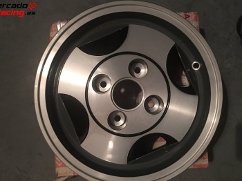 Citroen visa gti llanta original .