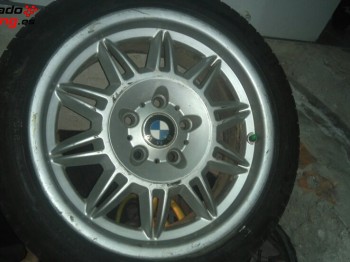 Llantas bmw