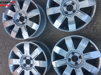 Llantas clio sport 182 antracita