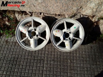 Llantas renault r5