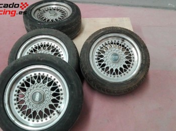 Bbs originales 5x112