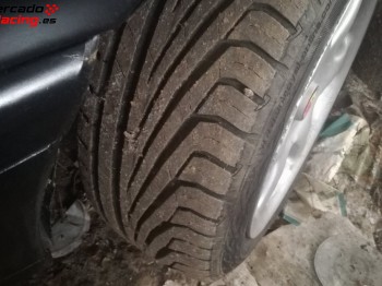 Neumaticos y llantas para fiat lancia alfa 4x98