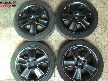 Llantas mille miglia 15  4x108 et16