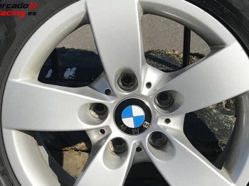 Llantas bmw e60 lci