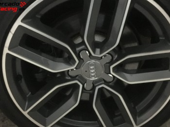 Llantas audi s3 en 18