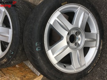 Llantas clío sport 16”