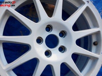 Llantas speedline clio r3