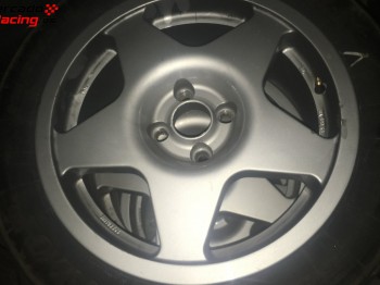 Speedline 2110 en 16 4x100