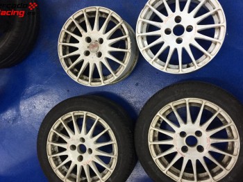 Oz racing supertursimo