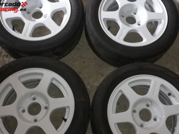 Speedline copa saxo 14  