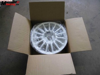 Llantas winrace en 16 pulgadas 