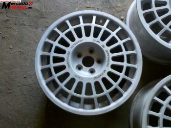 Compomotive th2. tornilleria 5x114,3